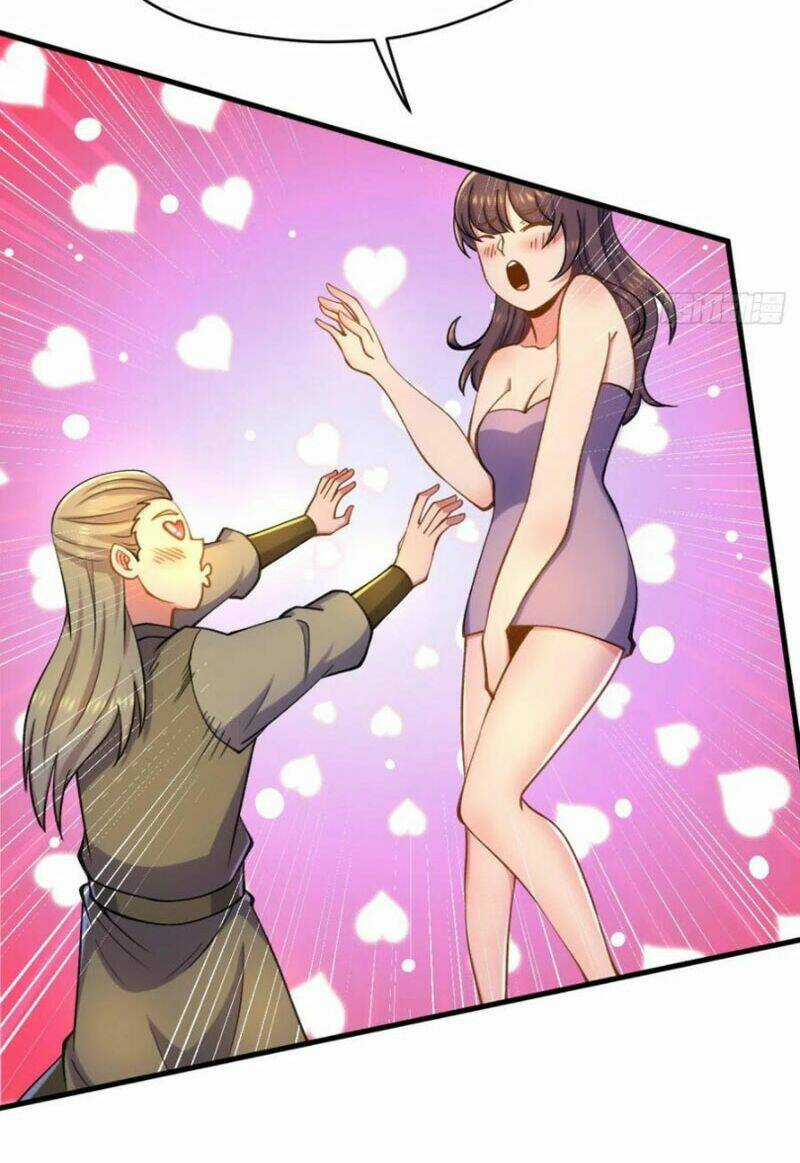 Ta Có Chín Nữ Đồ Đệ - Chapter 261 - Trang 30