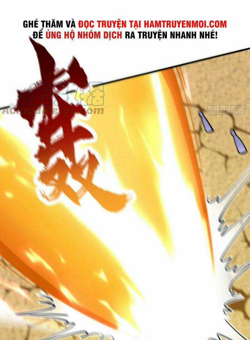 Ta Có Chín Nữ Đồ Đệ - Chapter 261 - Trang 31