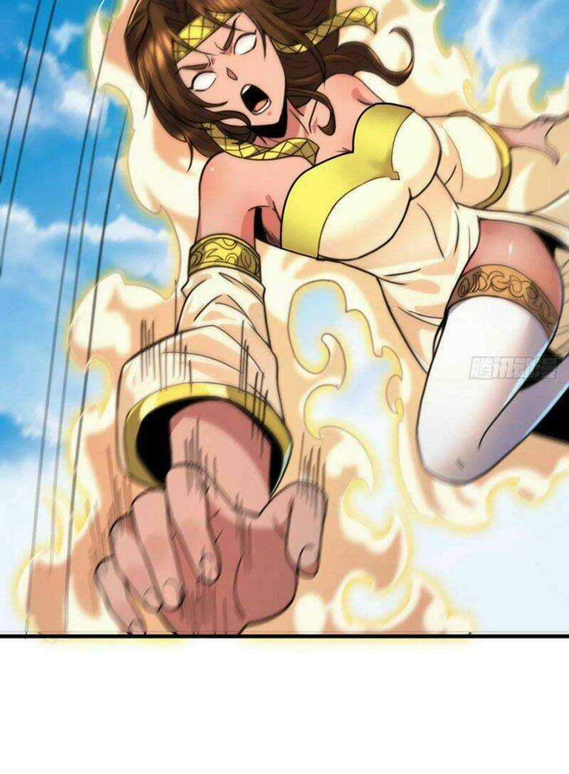 Ta Có Chín Nữ Đồ Đệ - Chapter 261 - Trang 33