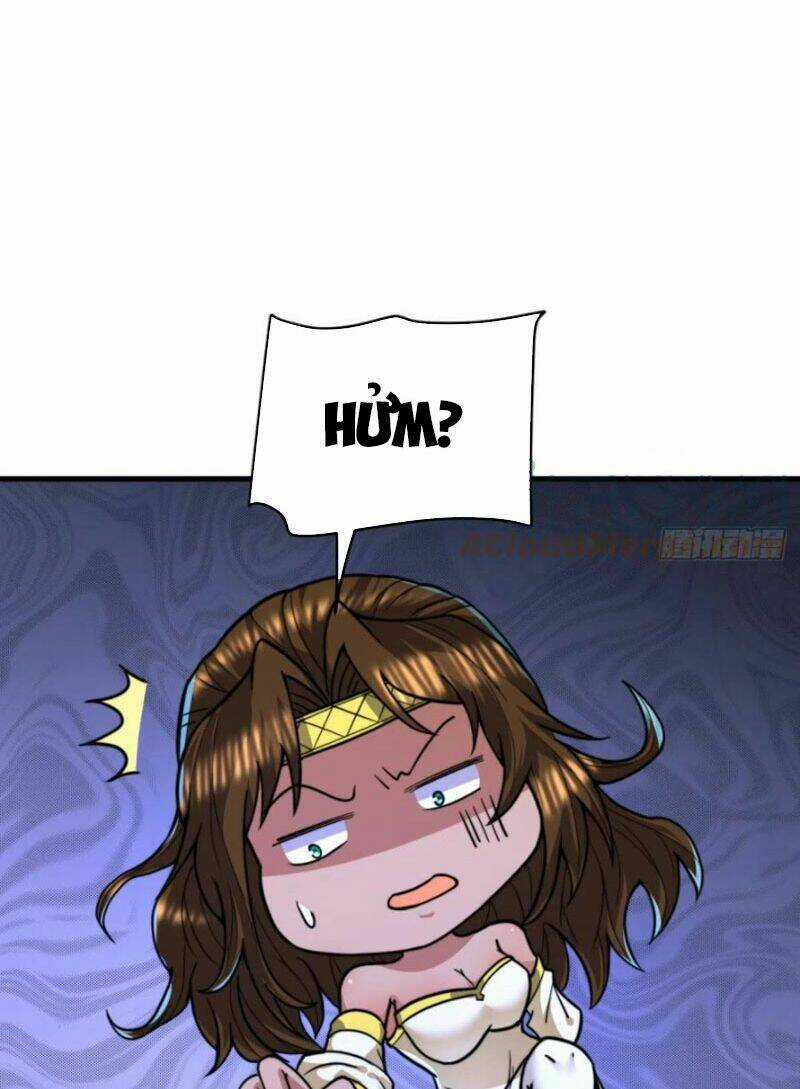 Ta Có Chín Nữ Đồ Đệ - Chapter 261 - Trang 34