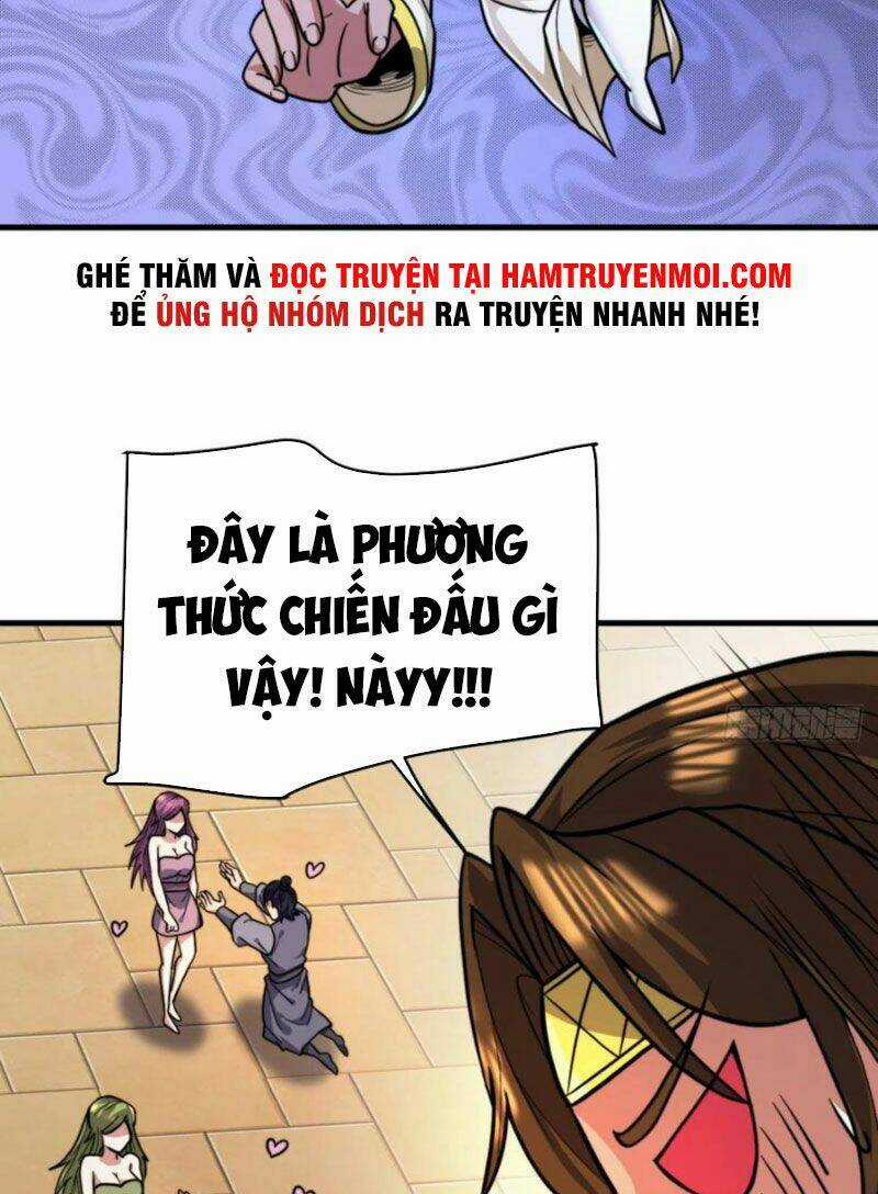 Ta Có Chín Nữ Đồ Đệ - Chapter 261 - Trang 35