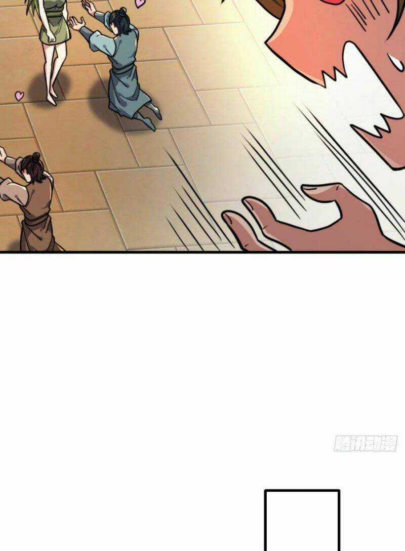 Ta Có Chín Nữ Đồ Đệ - Chapter 261 - Trang 36