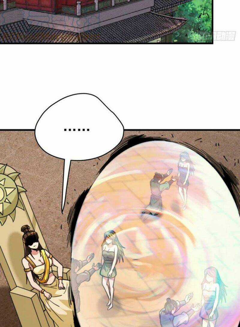 Ta Có Chín Nữ Đồ Đệ - Chapter 261 - Trang 38