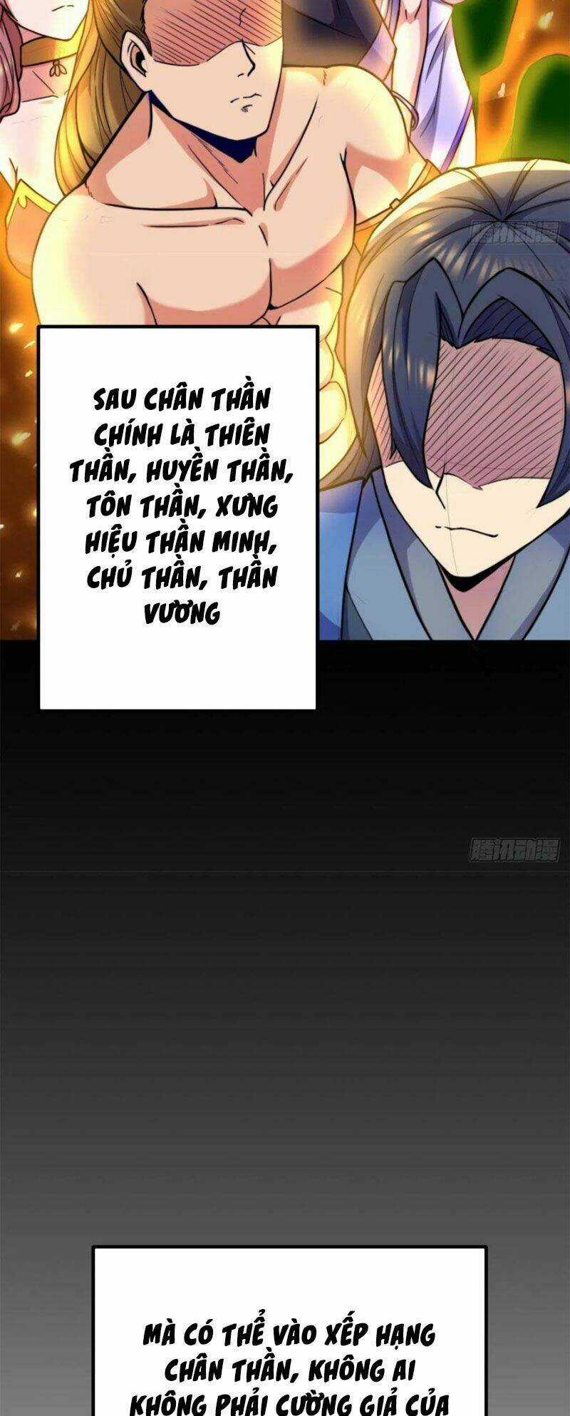 Ta Có Chín Nữ Đồ Đệ - Chapter 261 - Trang 5