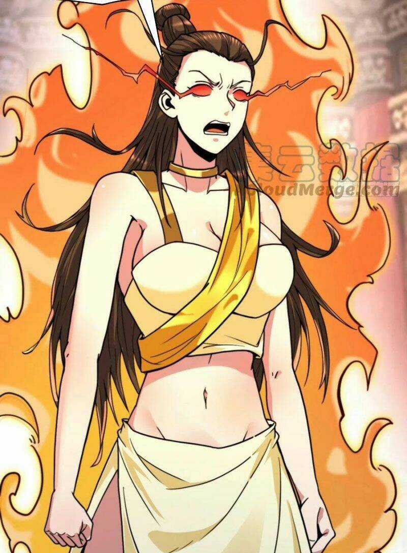 Ta Có Chín Nữ Đồ Đệ - Chapter 261 - Trang 41