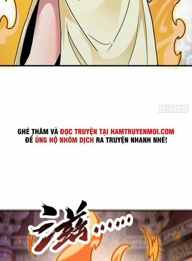 Ta Có Chín Nữ Đồ Đệ - Chapter 261 - Trang 42