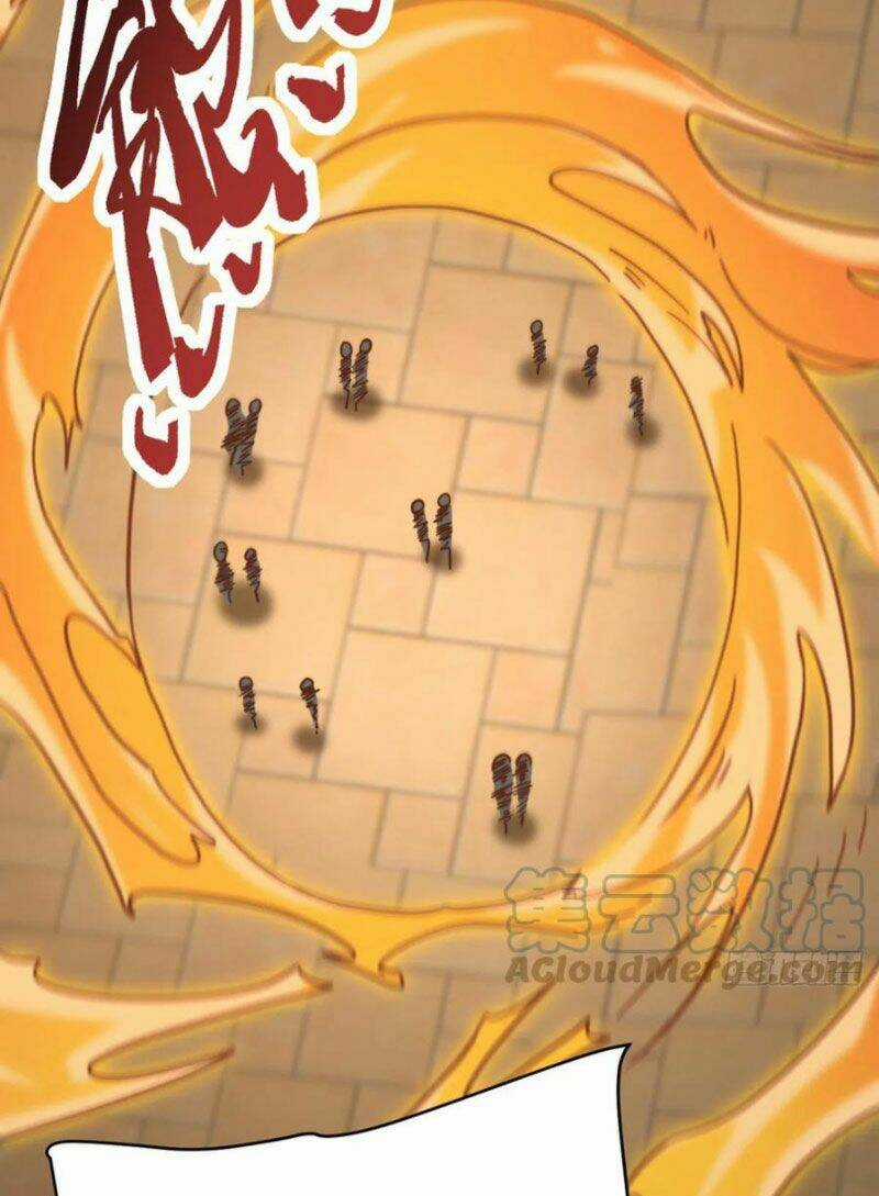 Ta Có Chín Nữ Đồ Đệ - Chapter 261 - Trang 44