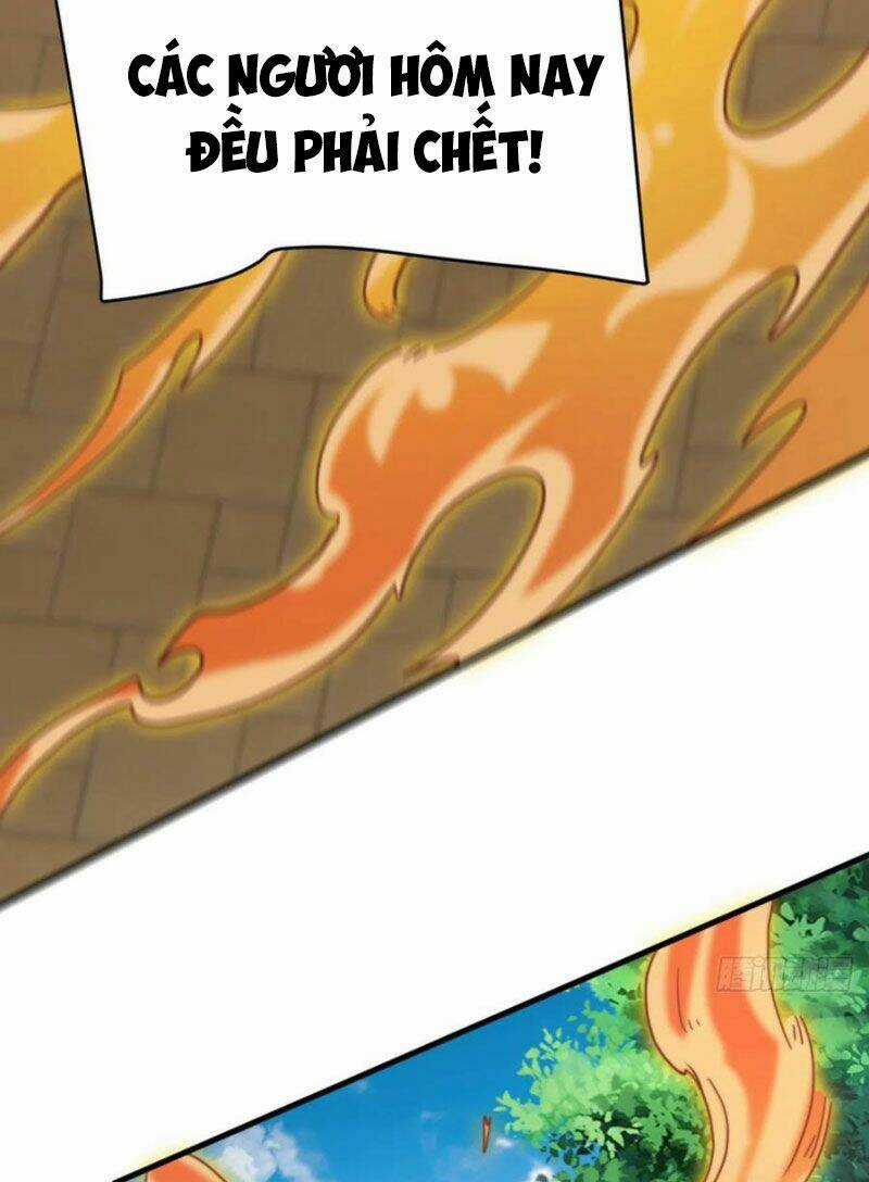 Ta Có Chín Nữ Đồ Đệ - Chapter 261 - Trang 45