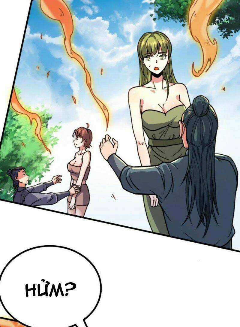 Ta Có Chín Nữ Đồ Đệ - Chapter 261 - Trang 46