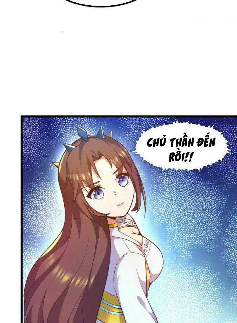 Ta Có Chín Nữ Đồ Đệ - Chapter 261 - Trang 48