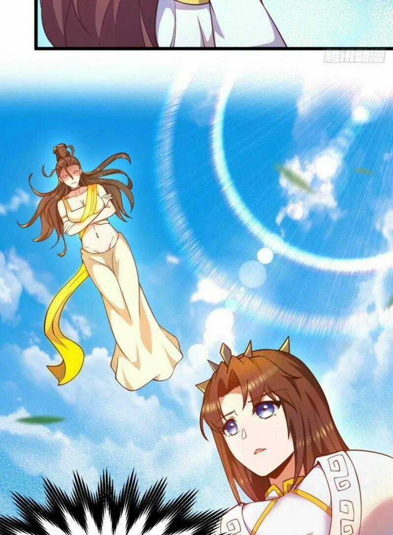 Ta Có Chín Nữ Đồ Đệ - Chapter 261 - Trang 49