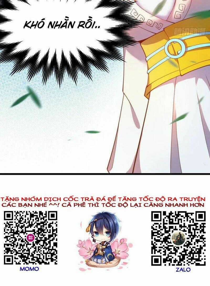 Ta Có Chín Nữ Đồ Đệ - Chapter 261 - Trang 50