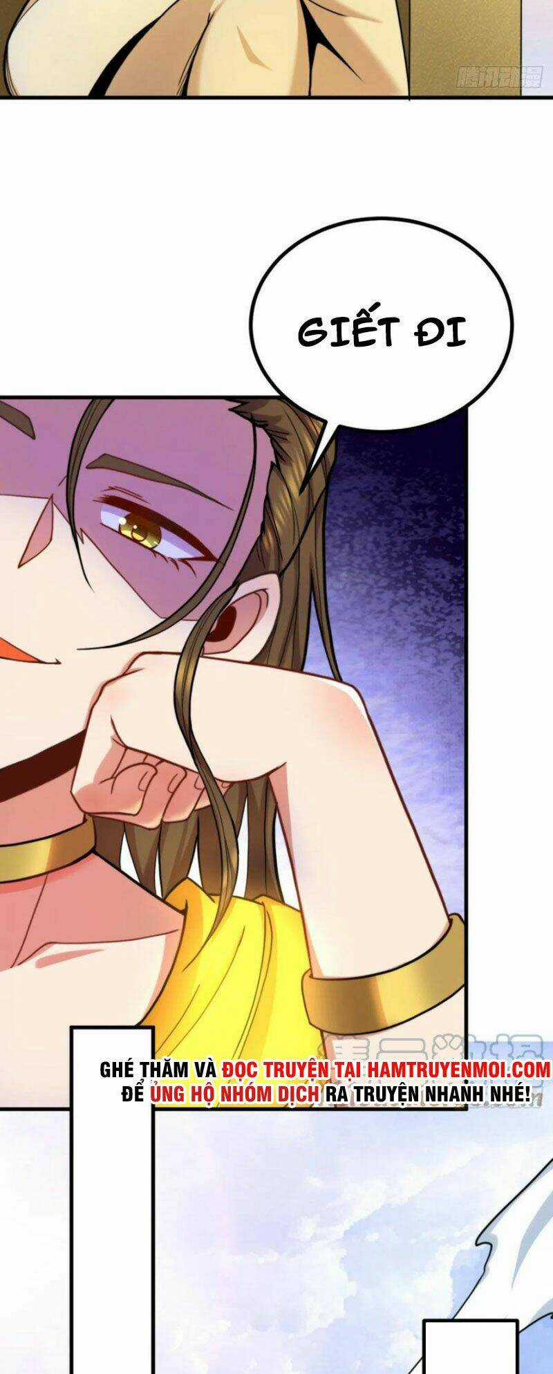 Ta Có Chín Nữ Đồ Đệ - Chapter 261 - Trang 9