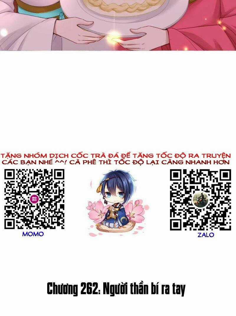 Ta Có Chín Nữ Đồ Đệ - Chapter 262 - Trang 2