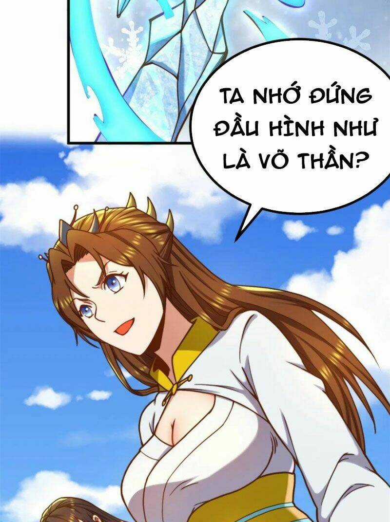 Ta Có Chín Nữ Đồ Đệ - Chapter 262 - Trang 11