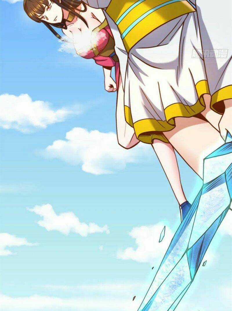 Ta Có Chín Nữ Đồ Đệ - Chapter 262 - Trang 12