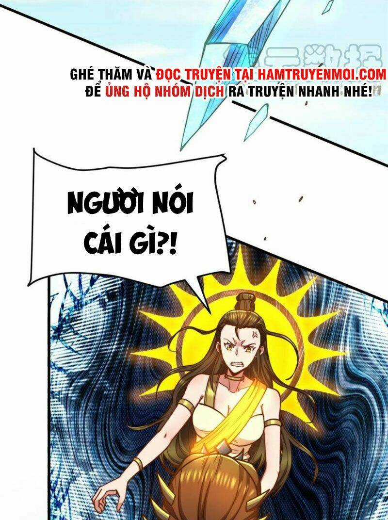 Ta Có Chín Nữ Đồ Đệ - Chapter 262 - Trang 13