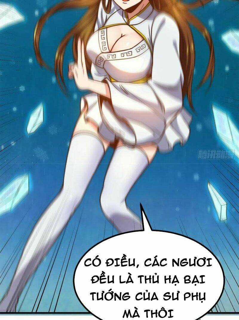 Ta Có Chín Nữ Đồ Đệ - Chapter 262 - Trang 15