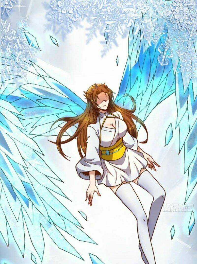 Ta Có Chín Nữ Đồ Đệ - Chapter 262 - Trang 17