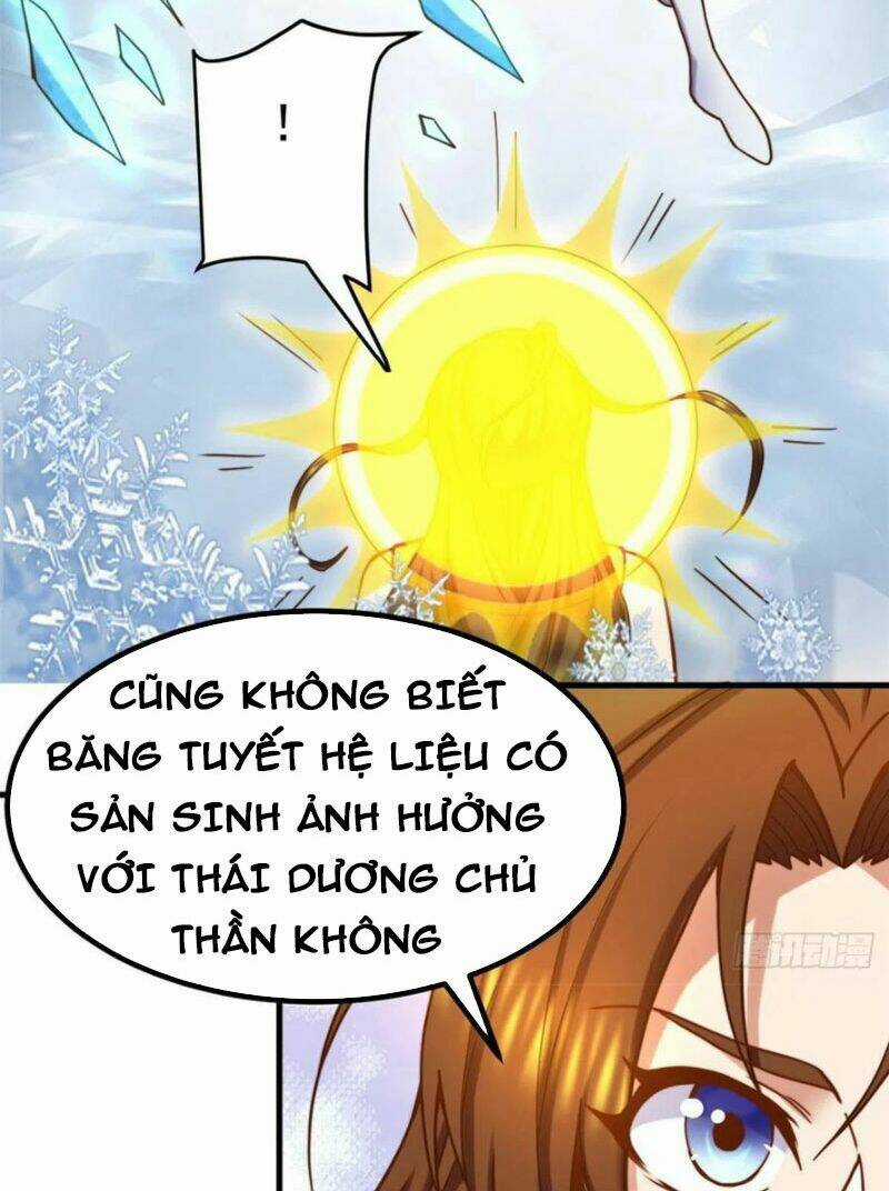 Ta Có Chín Nữ Đồ Đệ - Chapter 262 - Trang 18