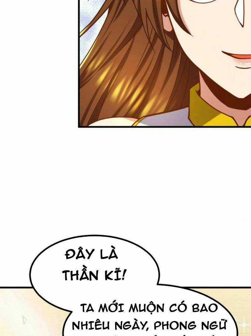 Ta Có Chín Nữ Đồ Đệ - Chapter 262 - Trang 19