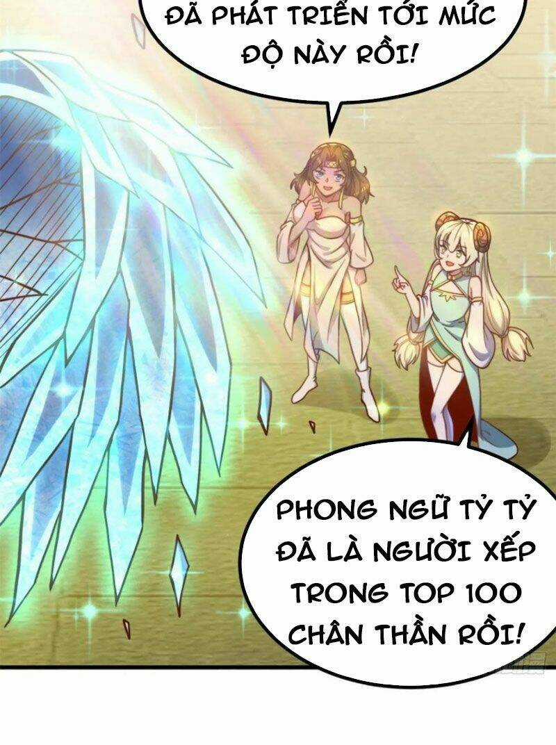 Ta Có Chín Nữ Đồ Đệ - Chapter 262 - Trang 20