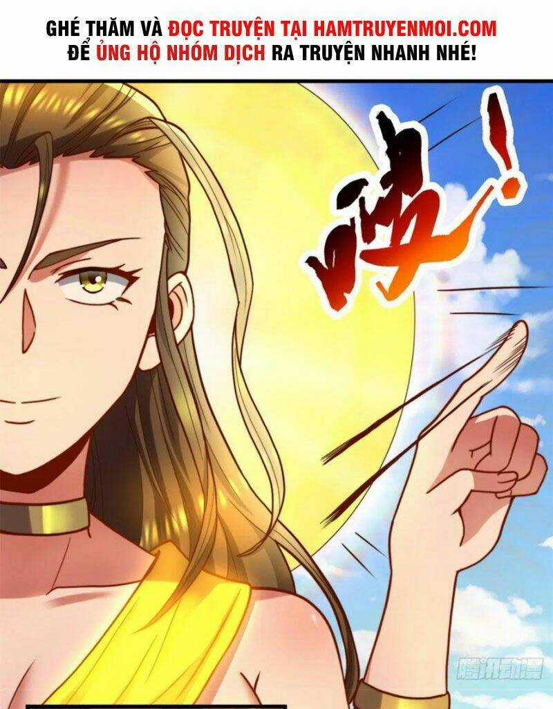 Ta Có Chín Nữ Đồ Đệ - Chapter 262 - Trang 21