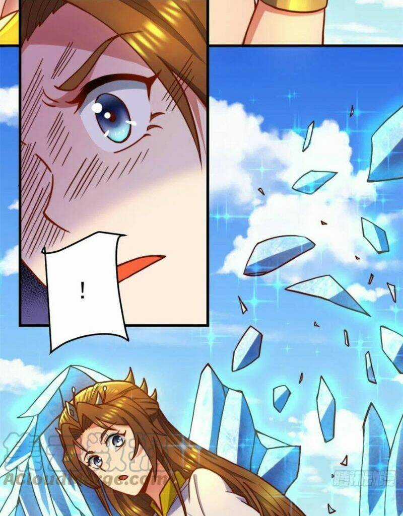 Ta Có Chín Nữ Đồ Đệ - Chapter 262 - Trang 22