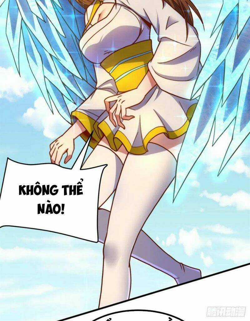 Ta Có Chín Nữ Đồ Đệ - Chapter 262 - Trang 23