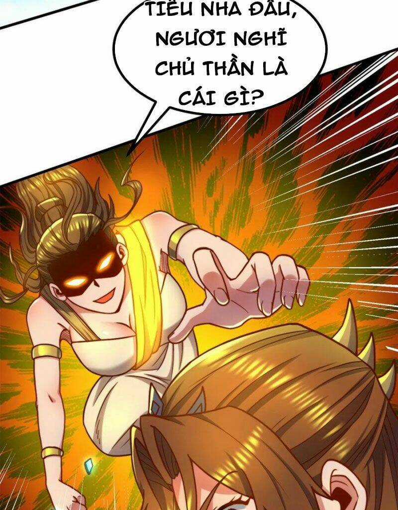 Ta Có Chín Nữ Đồ Đệ - Chapter 262 - Trang 24