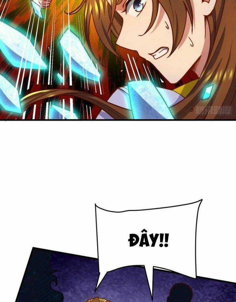 Ta Có Chín Nữ Đồ Đệ - Chapter 262 - Trang 25