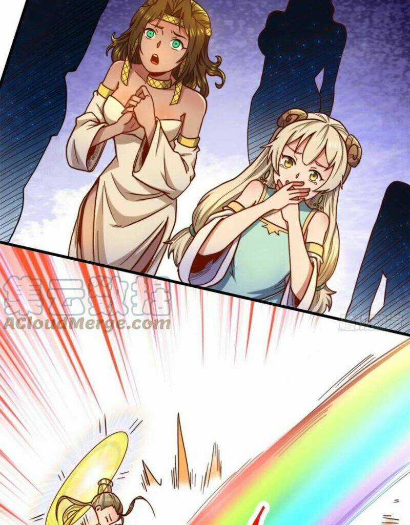 Ta Có Chín Nữ Đồ Đệ - Chapter 262 - Trang 26