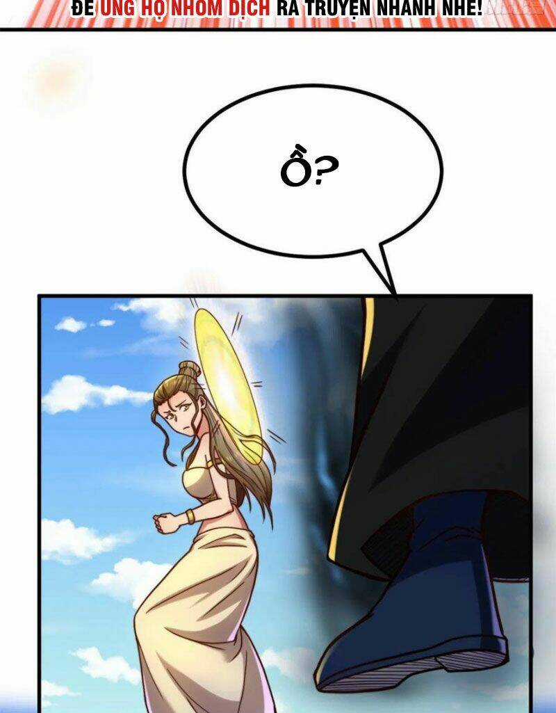 Ta Có Chín Nữ Đồ Đệ - Chapter 262 - Trang 28