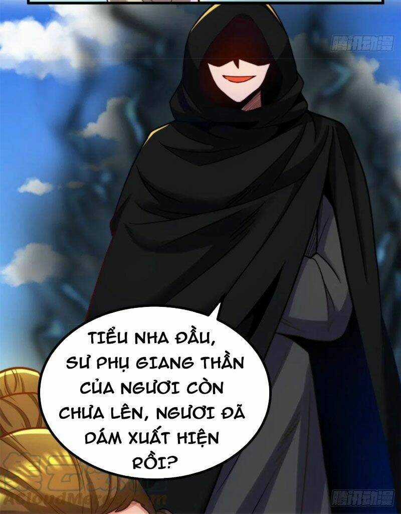 Ta Có Chín Nữ Đồ Đệ - Chapter 262 - Trang 29