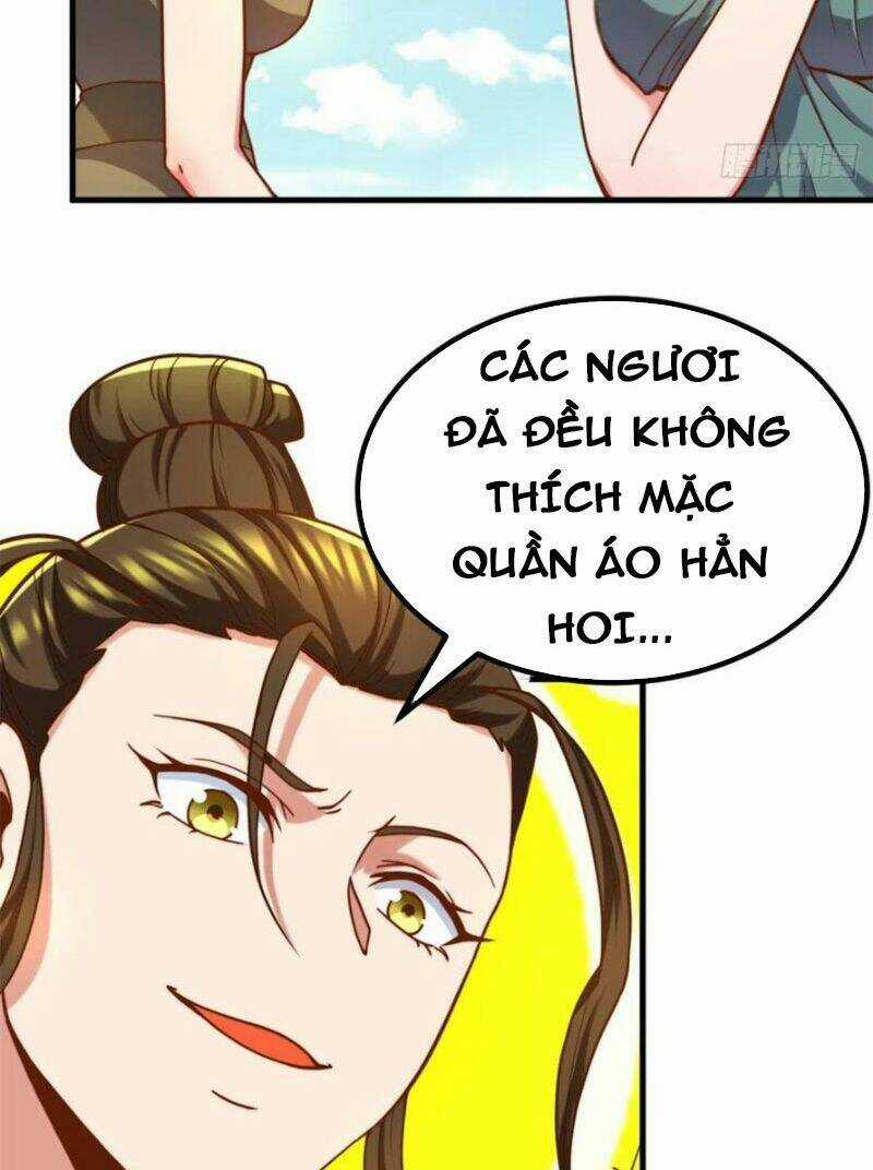 Ta Có Chín Nữ Đồ Đệ - Chapter 262 - Trang 4