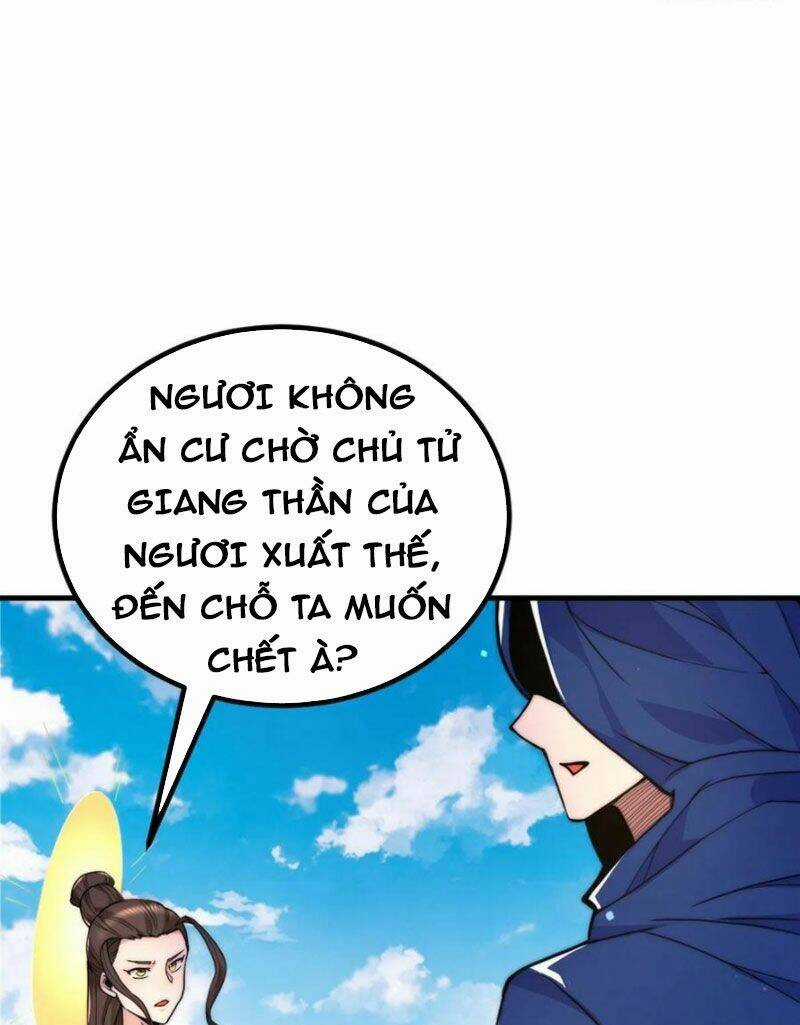 Ta Có Chín Nữ Đồ Đệ - Chapter 262 - Trang 31