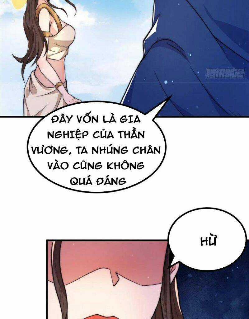 Ta Có Chín Nữ Đồ Đệ - Chapter 262 - Trang 32