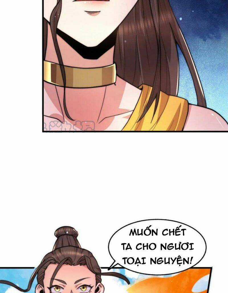 Ta Có Chín Nữ Đồ Đệ - Chapter 262 - Trang 33