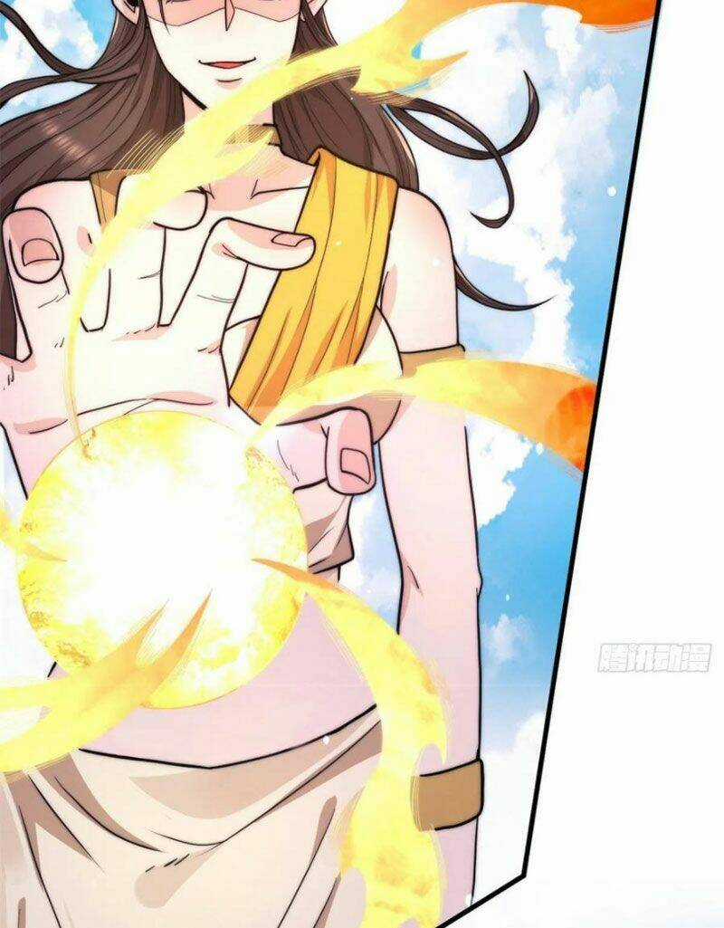 Ta Có Chín Nữ Đồ Đệ - Chapter 262 - Trang 34