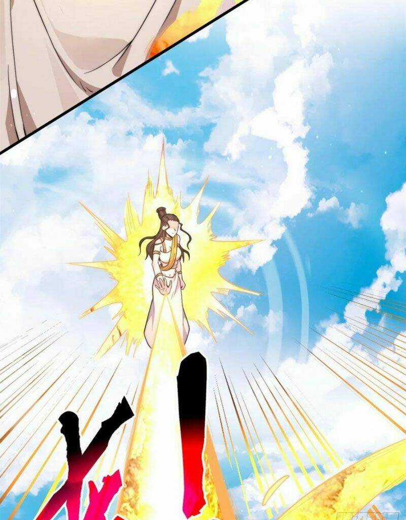 Ta Có Chín Nữ Đồ Đệ - Chapter 262 - Trang 35