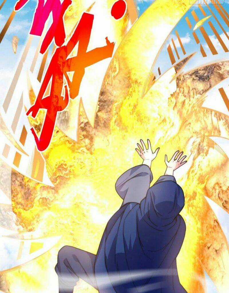 Ta Có Chín Nữ Đồ Đệ - Chapter 262 - Trang 36