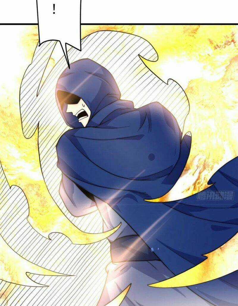 Ta Có Chín Nữ Đồ Đệ - Chapter 262 - Trang 38