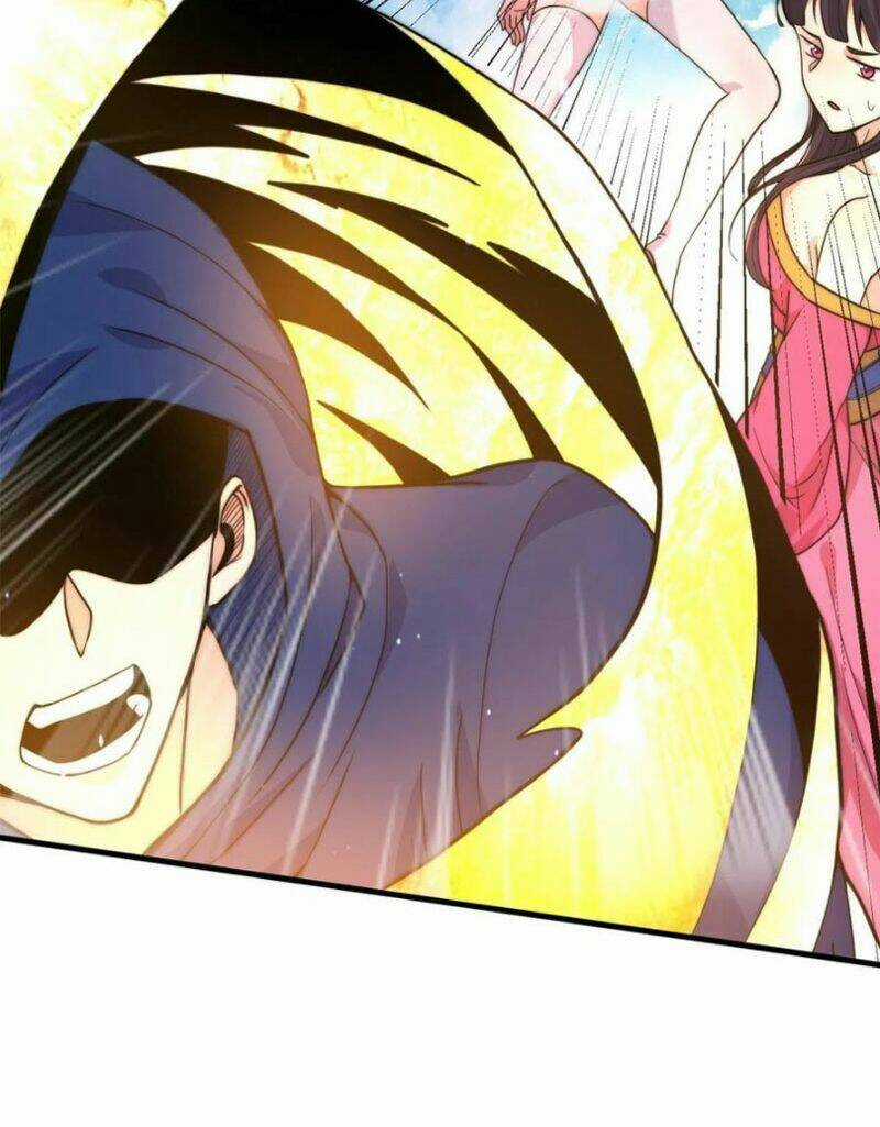 Ta Có Chín Nữ Đồ Đệ - Chapter 262 - Trang 40