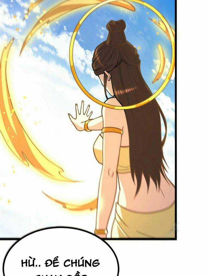 Ta Có Chín Nữ Đồ Đệ - Chapter 262 - Trang 45