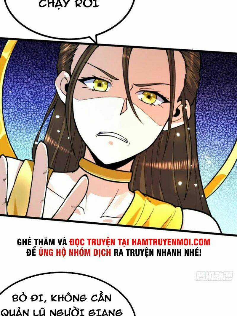 Ta Có Chín Nữ Đồ Đệ - Chapter 262 - Trang 46