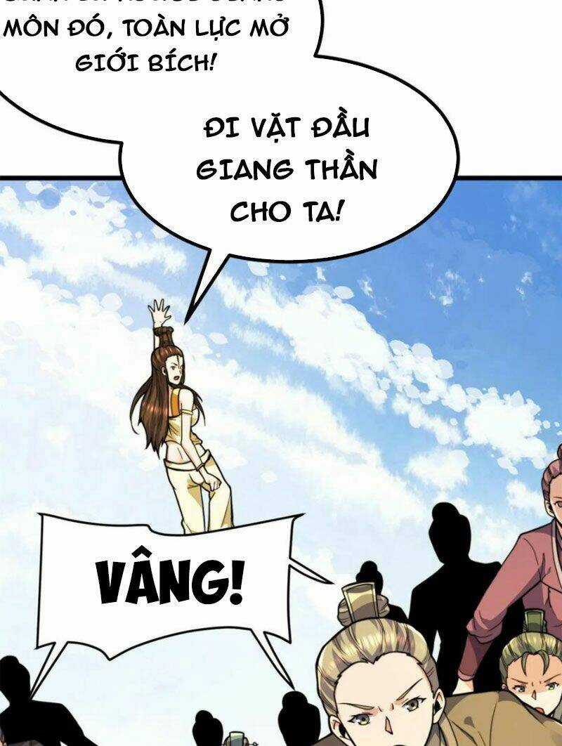 Ta Có Chín Nữ Đồ Đệ - Chapter 262 - Trang 47