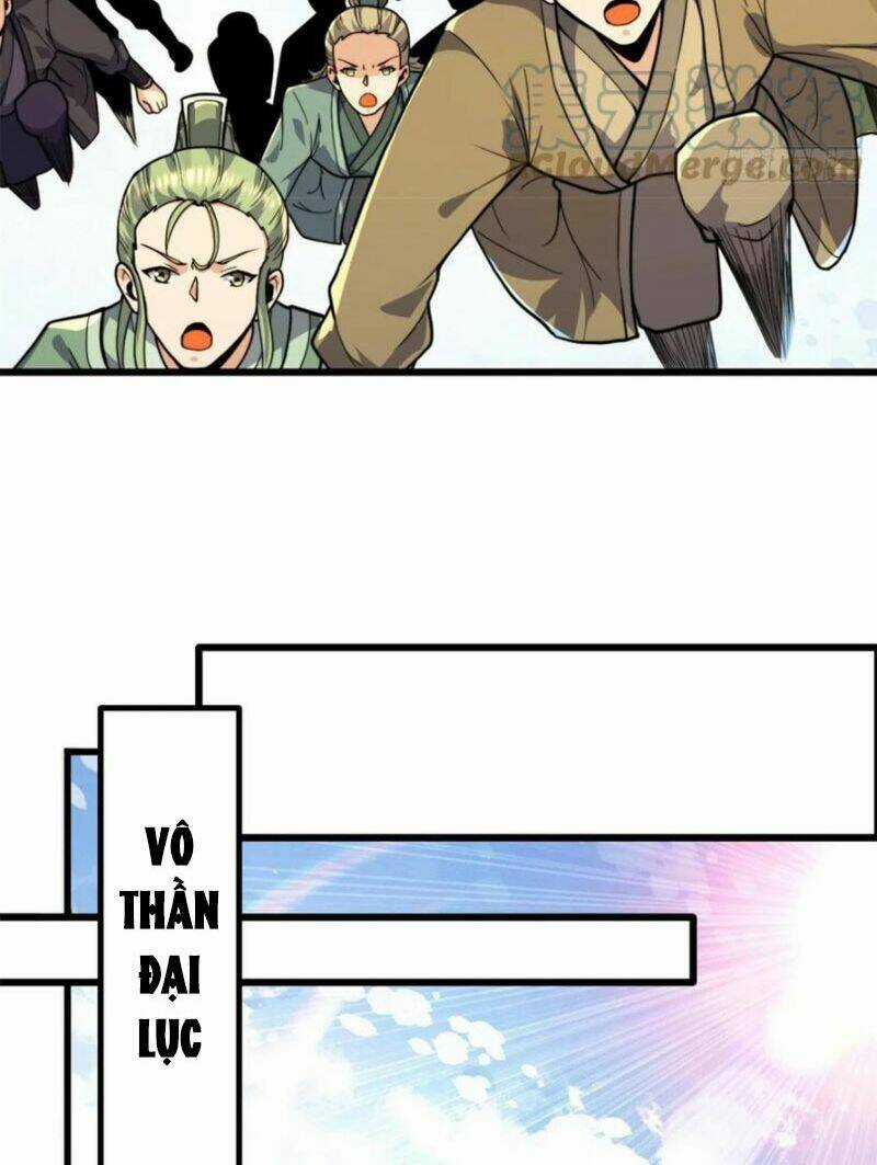 Ta Có Chín Nữ Đồ Đệ - Chapter 262 - Trang 48