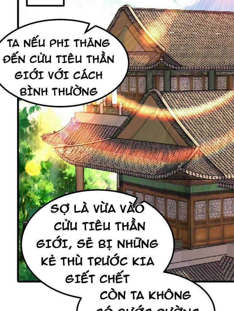 Ta Có Chín Nữ Đồ Đệ - Chapter 262 - Trang 49