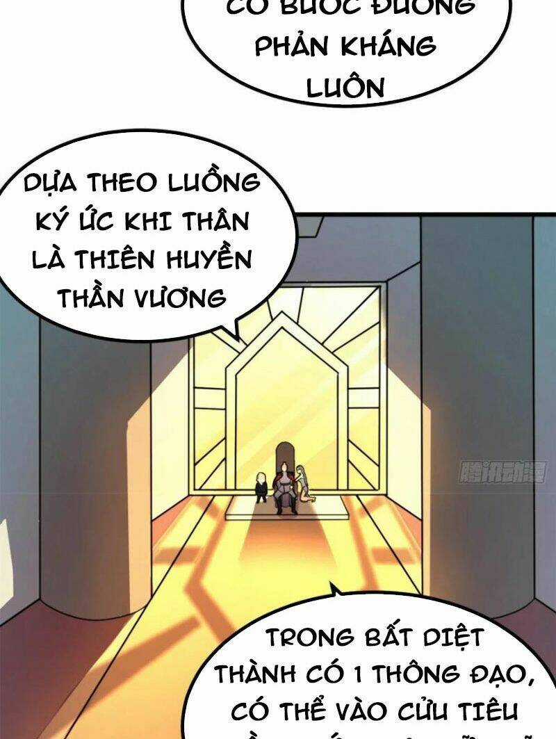 Ta Có Chín Nữ Đồ Đệ - Chapter 262 - Trang 50