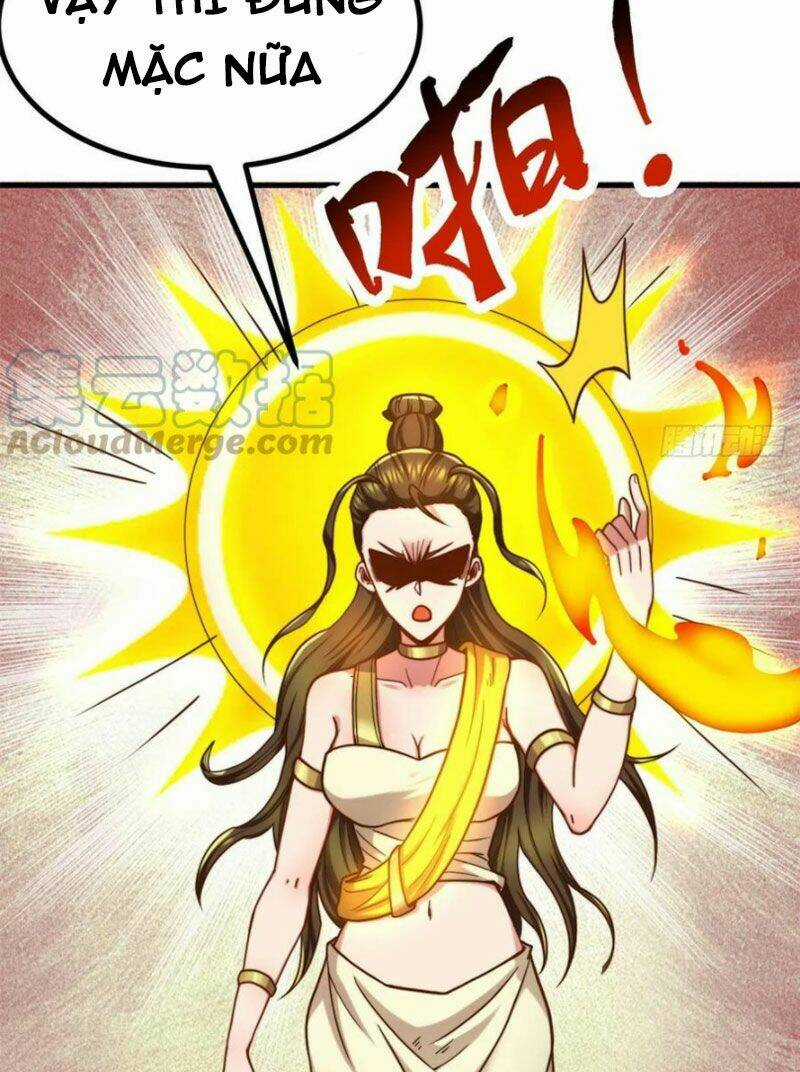Ta Có Chín Nữ Đồ Đệ - Chapter 262 - Trang 6
